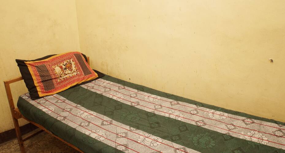 TNG Lodge, Coimbatore 5